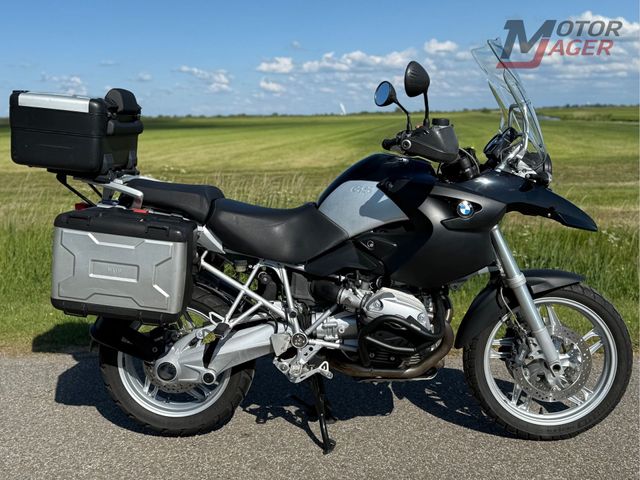 bmw - r-1200-gs