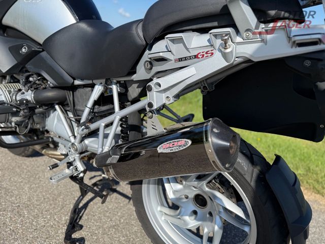 bmw - r-1200-gs