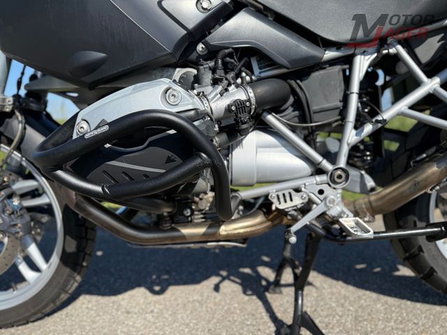 bmw - r-1200-gs
