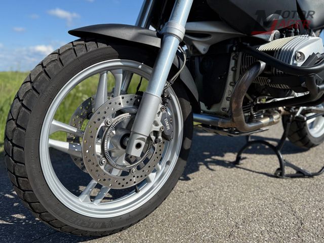 bmw - r-1200-gs