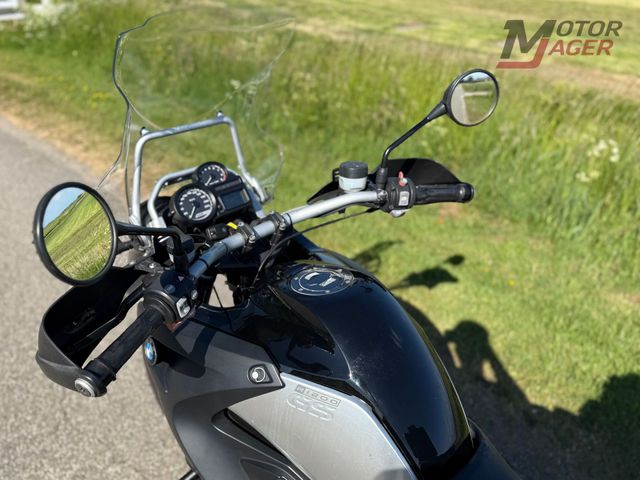 bmw - r-1200-gs