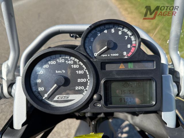 bmw - r-1200-gs