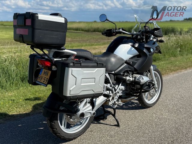 bmw - r-1200-gs