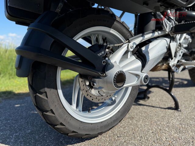 bmw - r-1200-gs