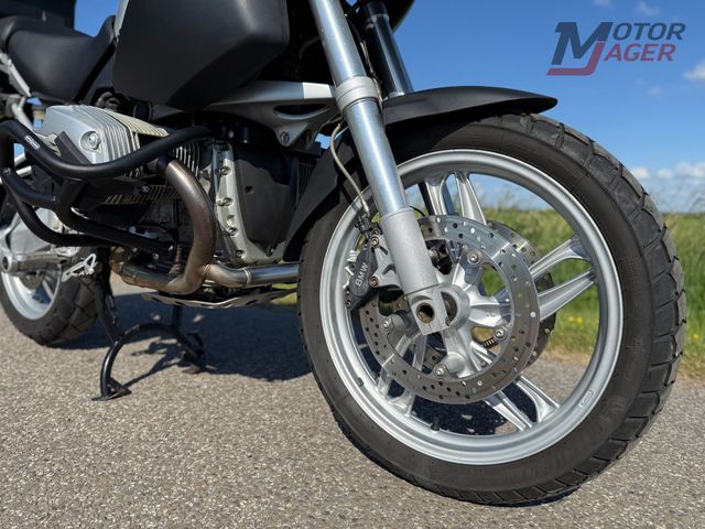 bmw - r-1200-gs