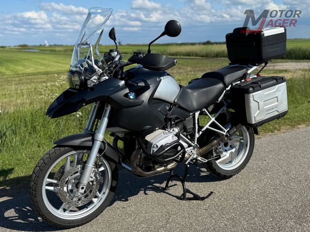 bmw - r-1200-gs