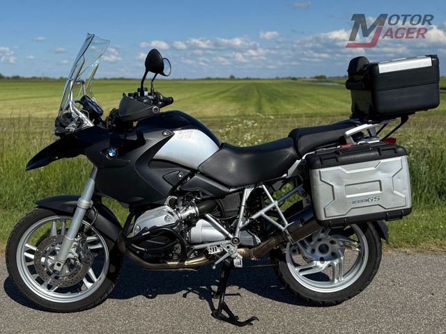 bmw - r-1200-gs