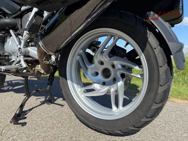 bmw - r-1200-gs