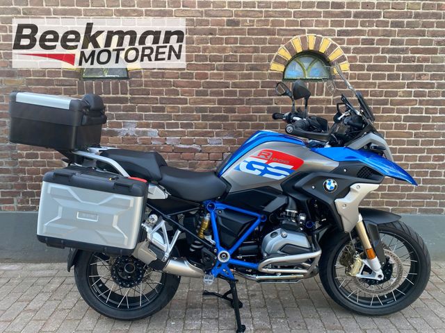 bmw - r-1200-gs