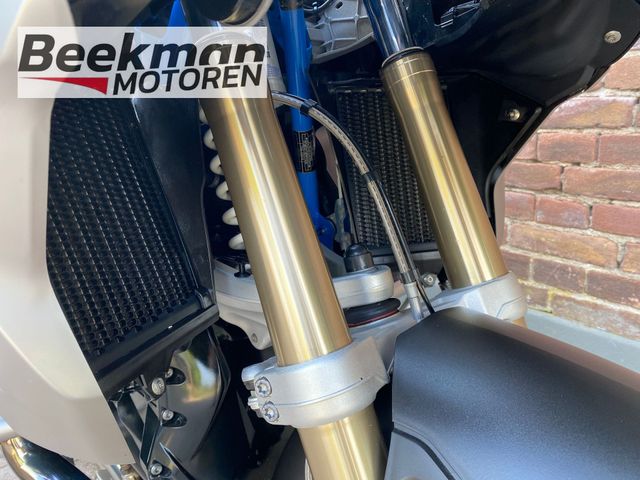 bmw - r-1200-gs