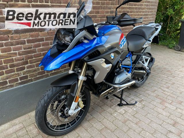 bmw - r-1200-gs