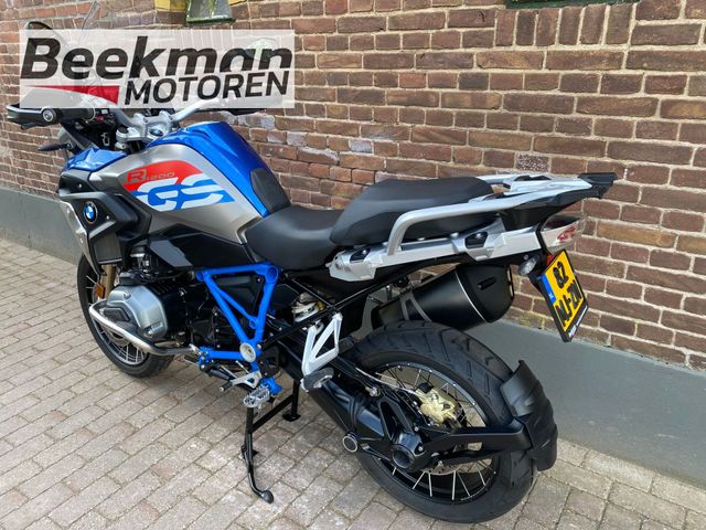 bmw - r-1200-gs