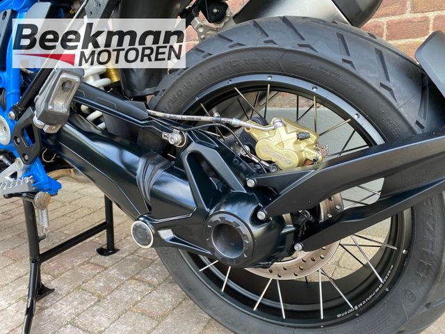 bmw - r-1200-gs