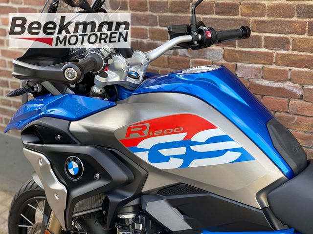 bmw - r-1200-gs