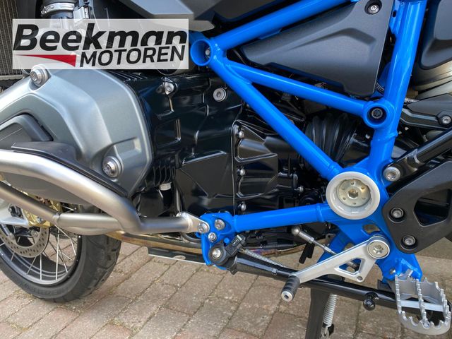 bmw - r-1200-gs