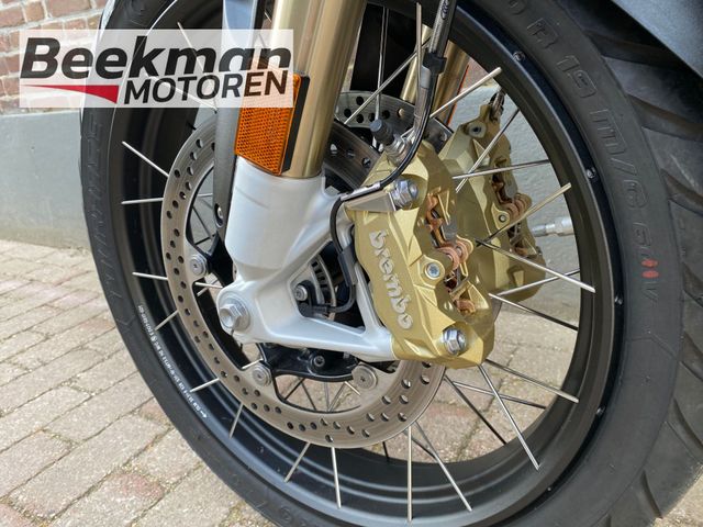 bmw - r-1200-gs