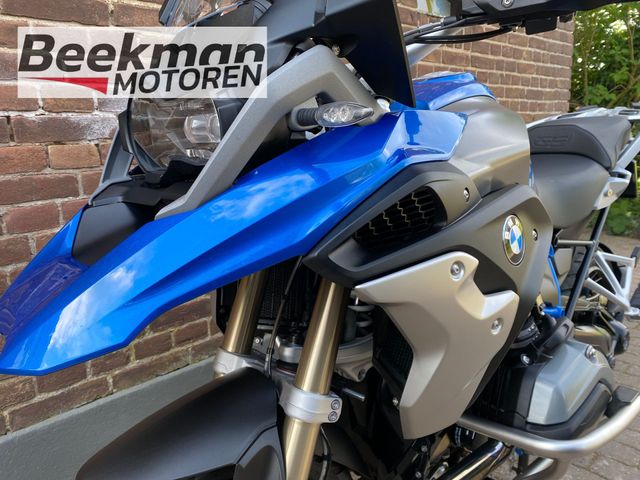 bmw - r-1200-gs