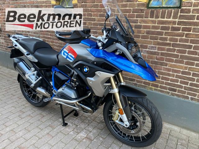 bmw - r-1200-gs