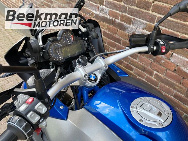 bmw - r-1200-gs
