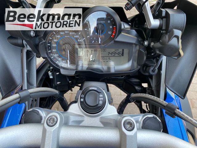 bmw - r-1200-gs