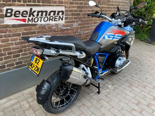 bmw - r-1200-gs