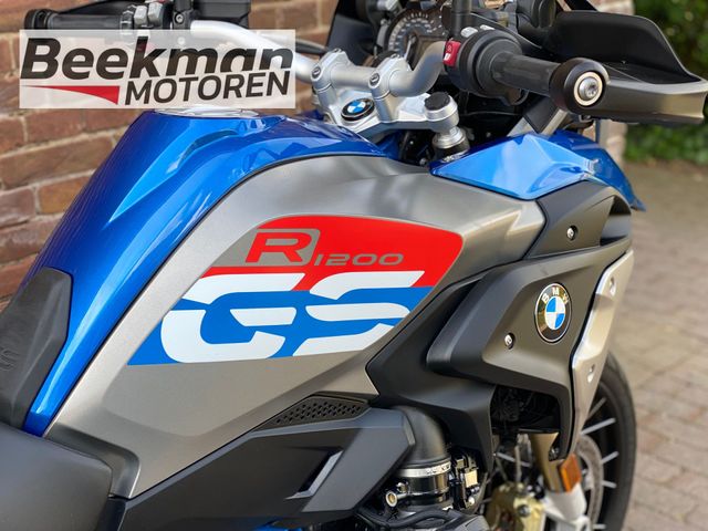 bmw - r-1200-gs