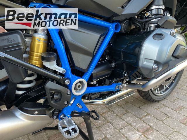 bmw - r-1200-gs