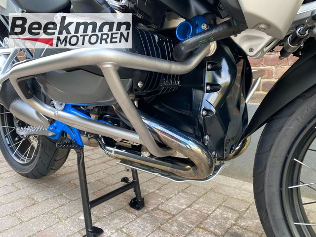 bmw - r-1200-gs