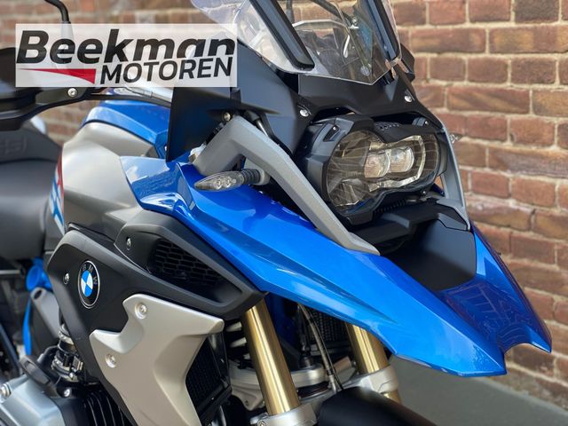 bmw - r-1200-gs