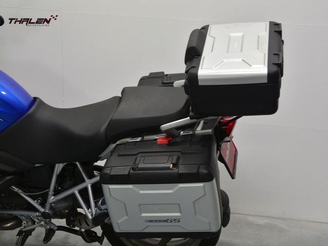 bmw - r-1200-gs