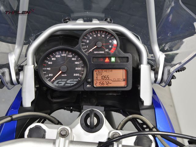 bmw - r-1200-gs