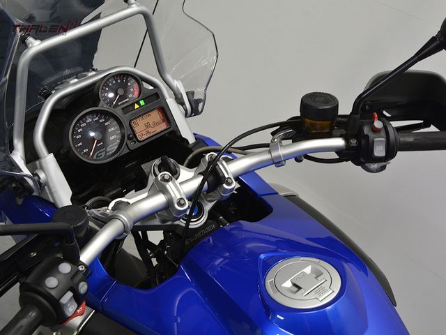 bmw - r-1200-gs