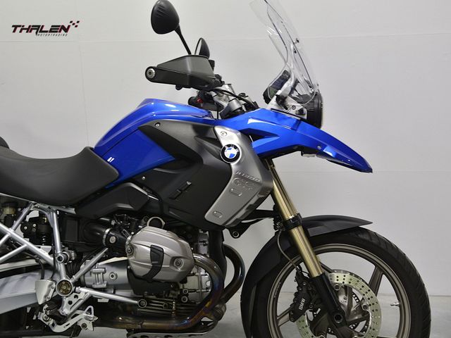 bmw - r-1200-gs