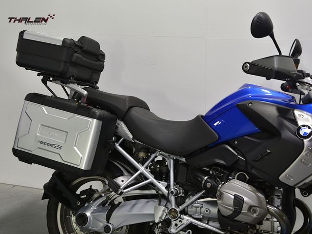 bmw - r-1200-gs