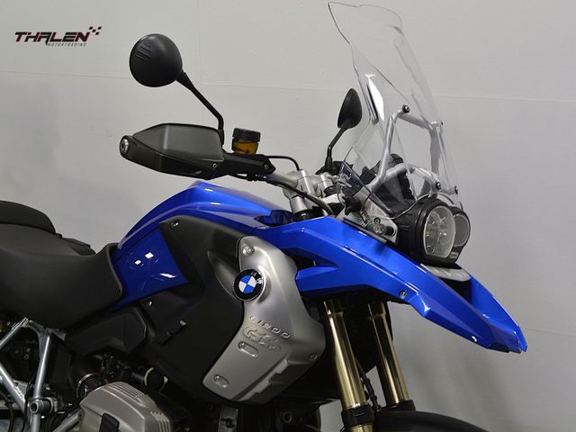bmw - r-1200-gs