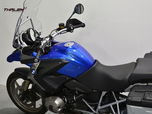 bmw - r-1200-gs