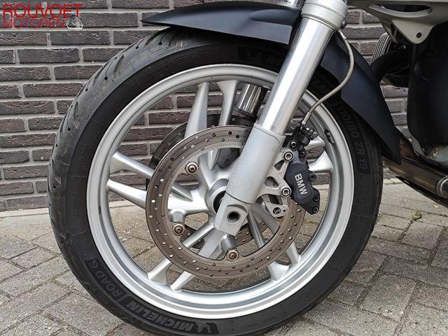 bmw - r-1200-gs