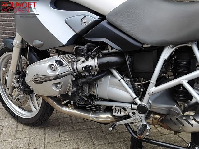 bmw - r-1200-gs