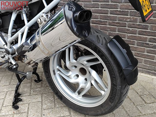 bmw - r-1200-gs