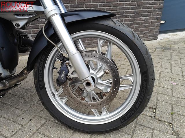 bmw - r-1200-gs