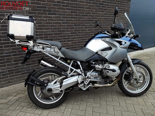 bmw - r-1200-gs