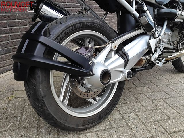 bmw - r-1200-gs