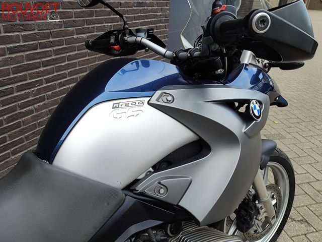 bmw - r-1200-gs