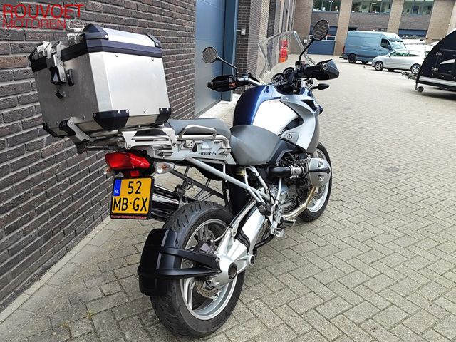bmw - r-1200-gs