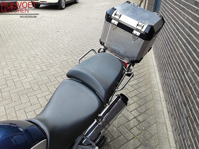 bmw - r-1200-gs