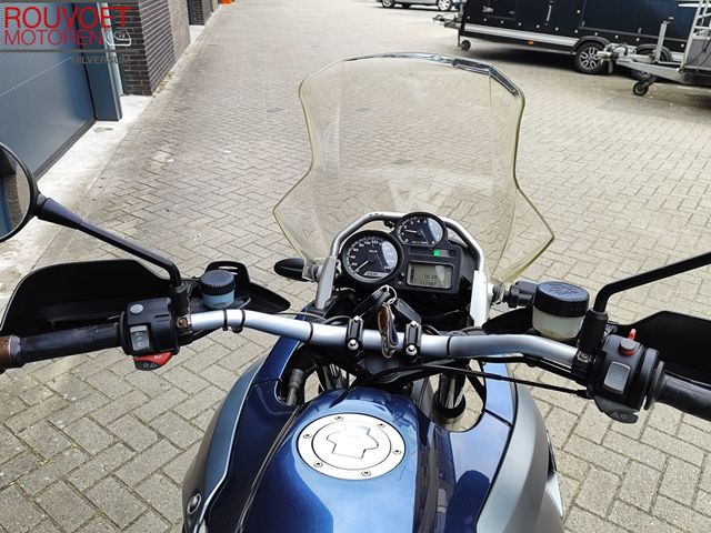 bmw - r-1200-gs