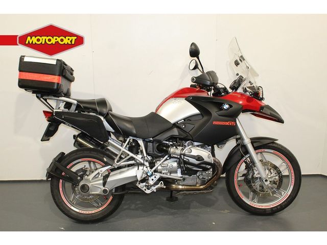 bmw - r-1200-gs