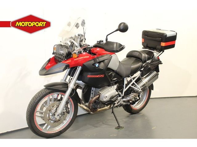 bmw - r-1200-gs