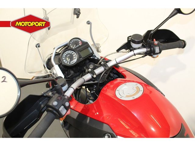 bmw - r-1200-gs