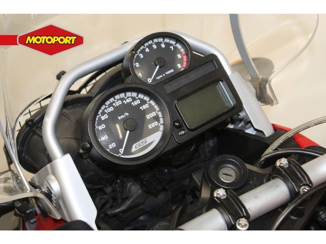 bmw - r-1200-gs